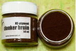 KCP-donker bruin
